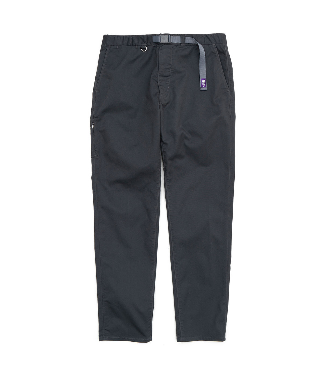 THE NORTH FACE PURPLE LABEL PANTS Stretch Twill Tapered Pants