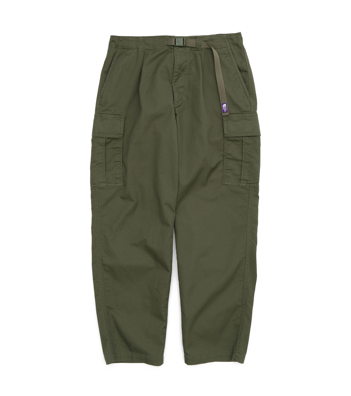 THE NORTH FACE PURPLE LABEL◇STRETCH TWILL CARGO PANTS_ストレッチ