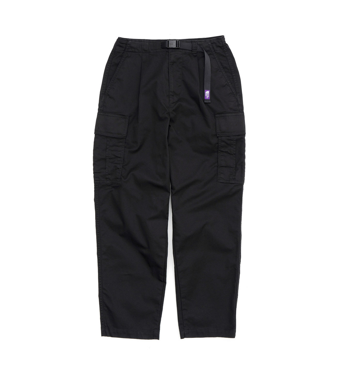 30 新品 22ss THE NORTH FACE PURPLE LABEL Stretch Twill Cargo Pants カーゴパンツ  NT5202N ノースフェイスパープルレーベル - アウトドアウエア