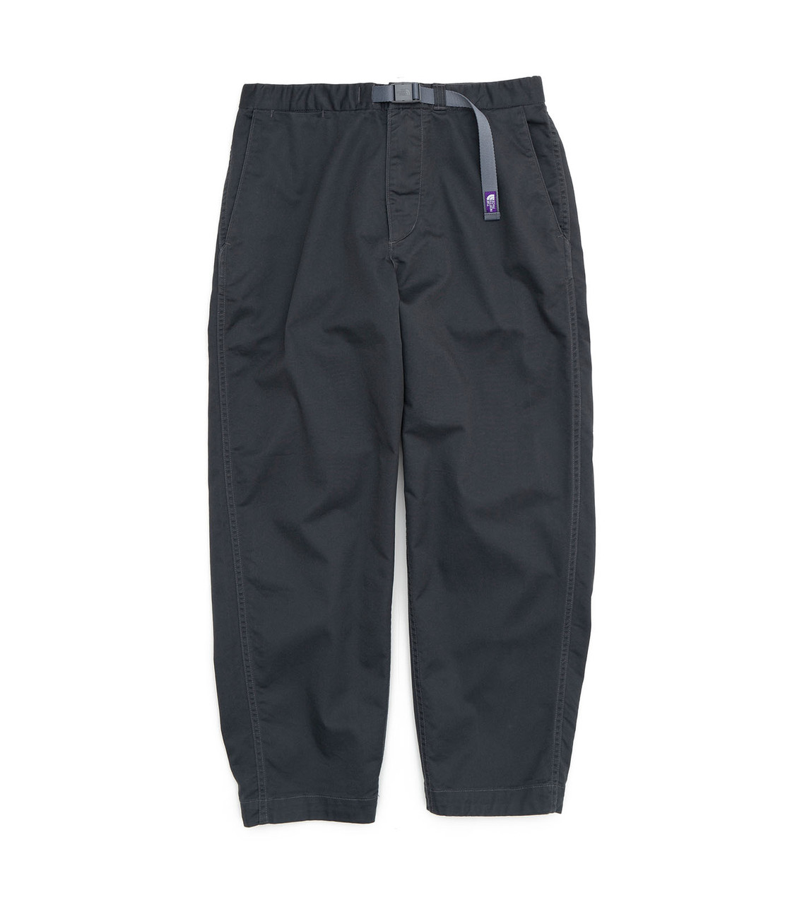 THE NORTH FACE PURPLE LABEL PANTS Stretch Twill Wide