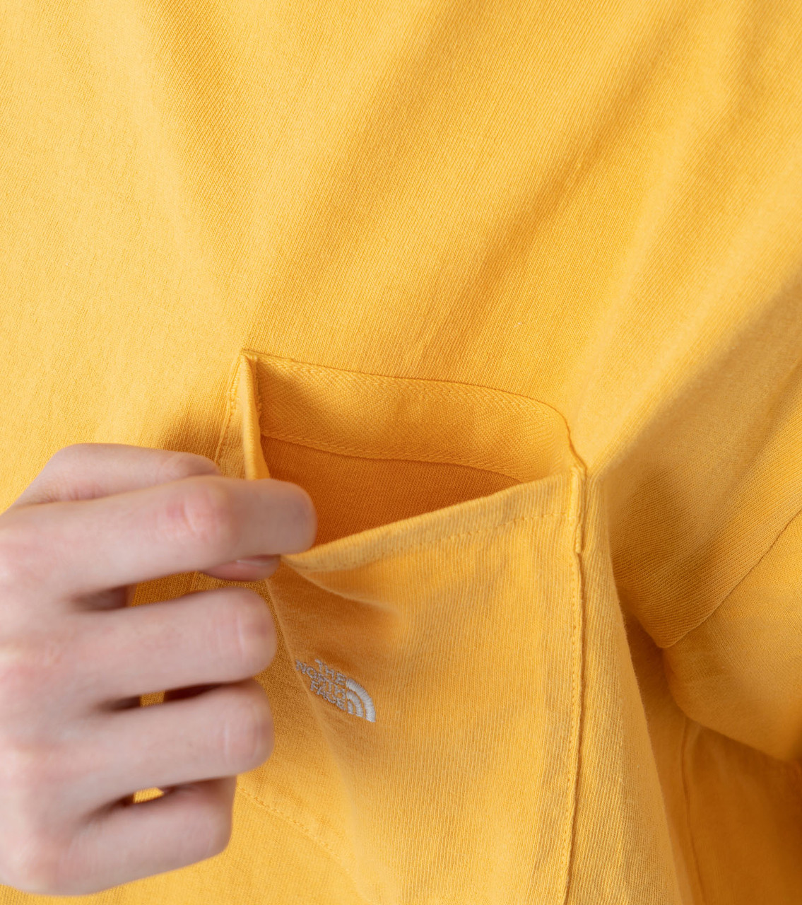 THE NORTH FACE PURPLE LABEL T-SHIRT 7oz H/S Pocket Tee Online Shop