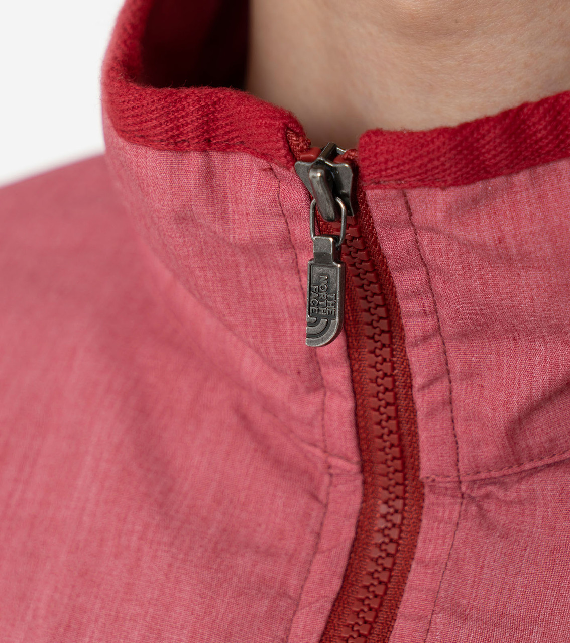 THE NORTH FACE PURPLE LABEL JACKET Garment Dye Field Pullover