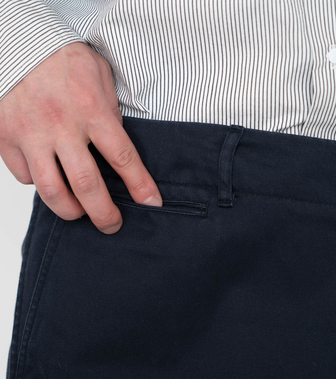 GINGER掲載商品】 CHINO WIDE nanamica PANTS 32 SUCF913 チノパン