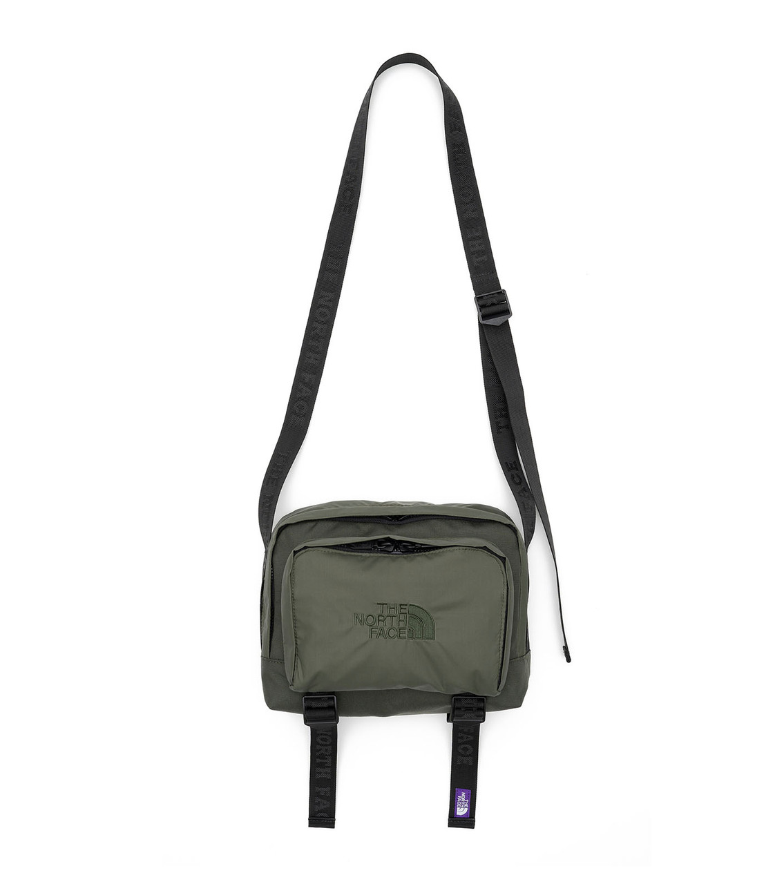 THE NORTH FACE PURPLE LABEL BAG CORDURA Nylon Shoulder Bag Online