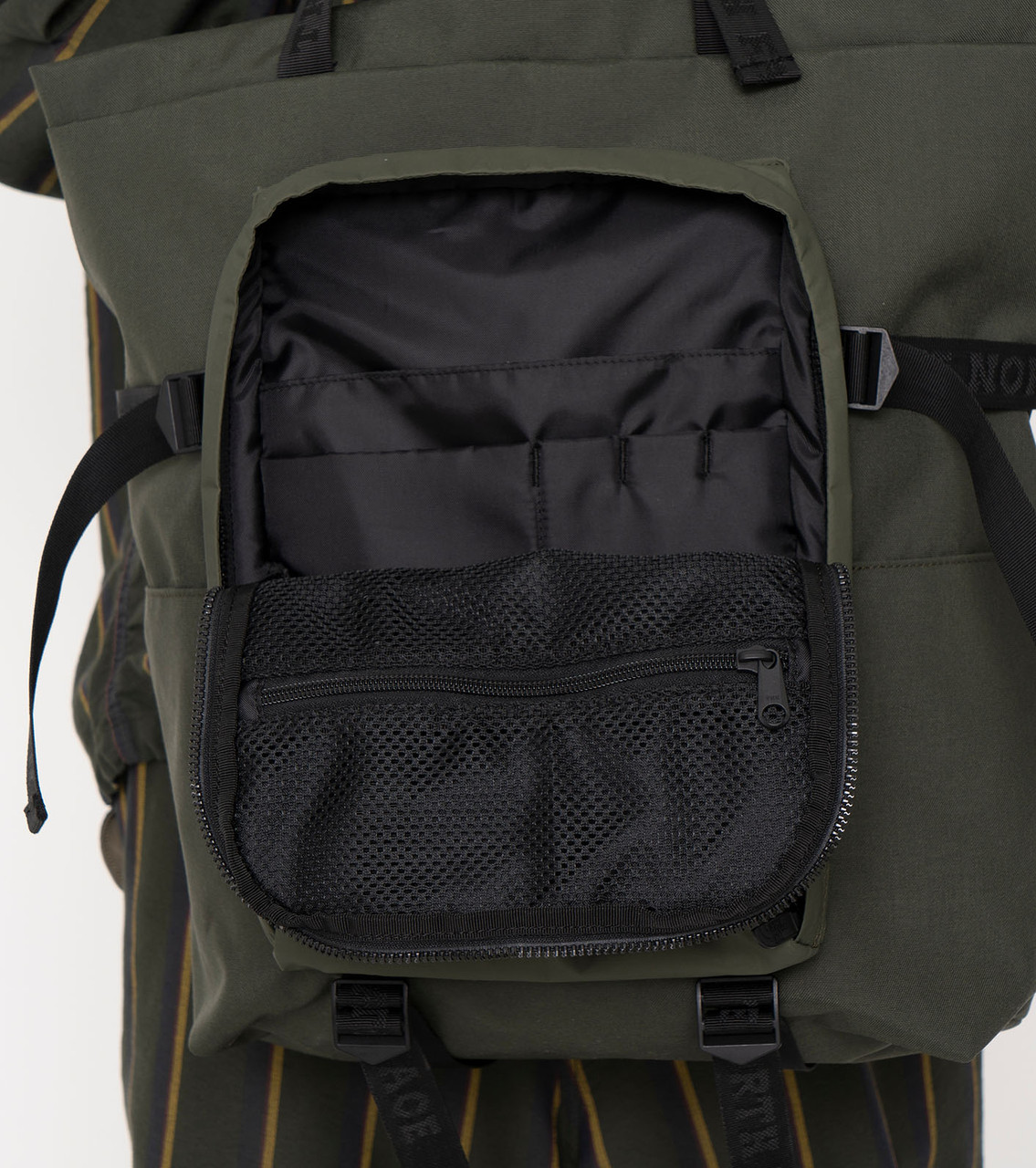 THE NORTH FACE PURPLE LABEL BAG CORDURA Nylon Tote Bag Online Shop