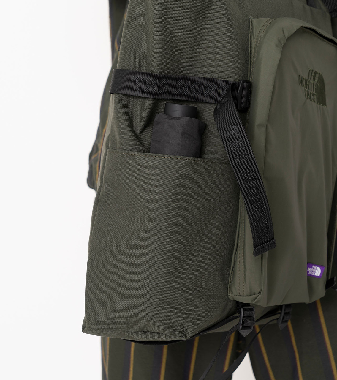 THE NORTH FACE PURPLE LABEL BAG CORDURA Nylon Tote Bag Online Shop