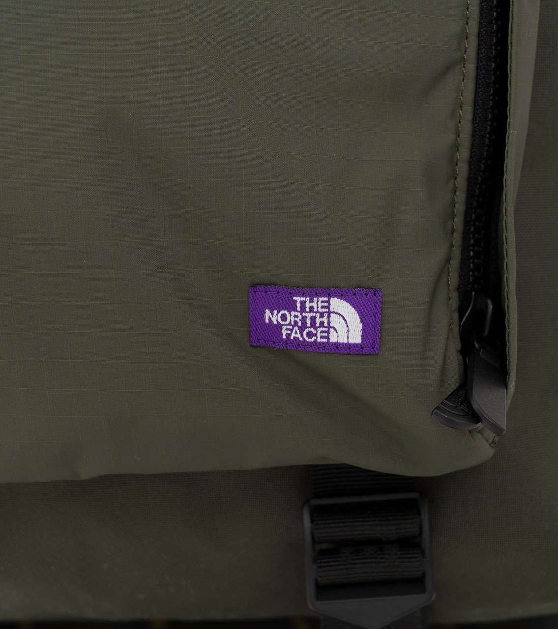 THE NORTH FACE PURPLE LABEL BAG CORDURA Nylon Tote Bag Online Shop