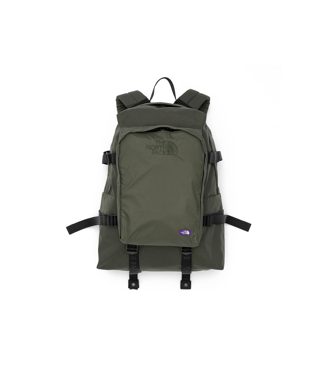 THE NORTH FACE PURPLE LABEL CORDURA Nylon Day Pack NN7905N 6288