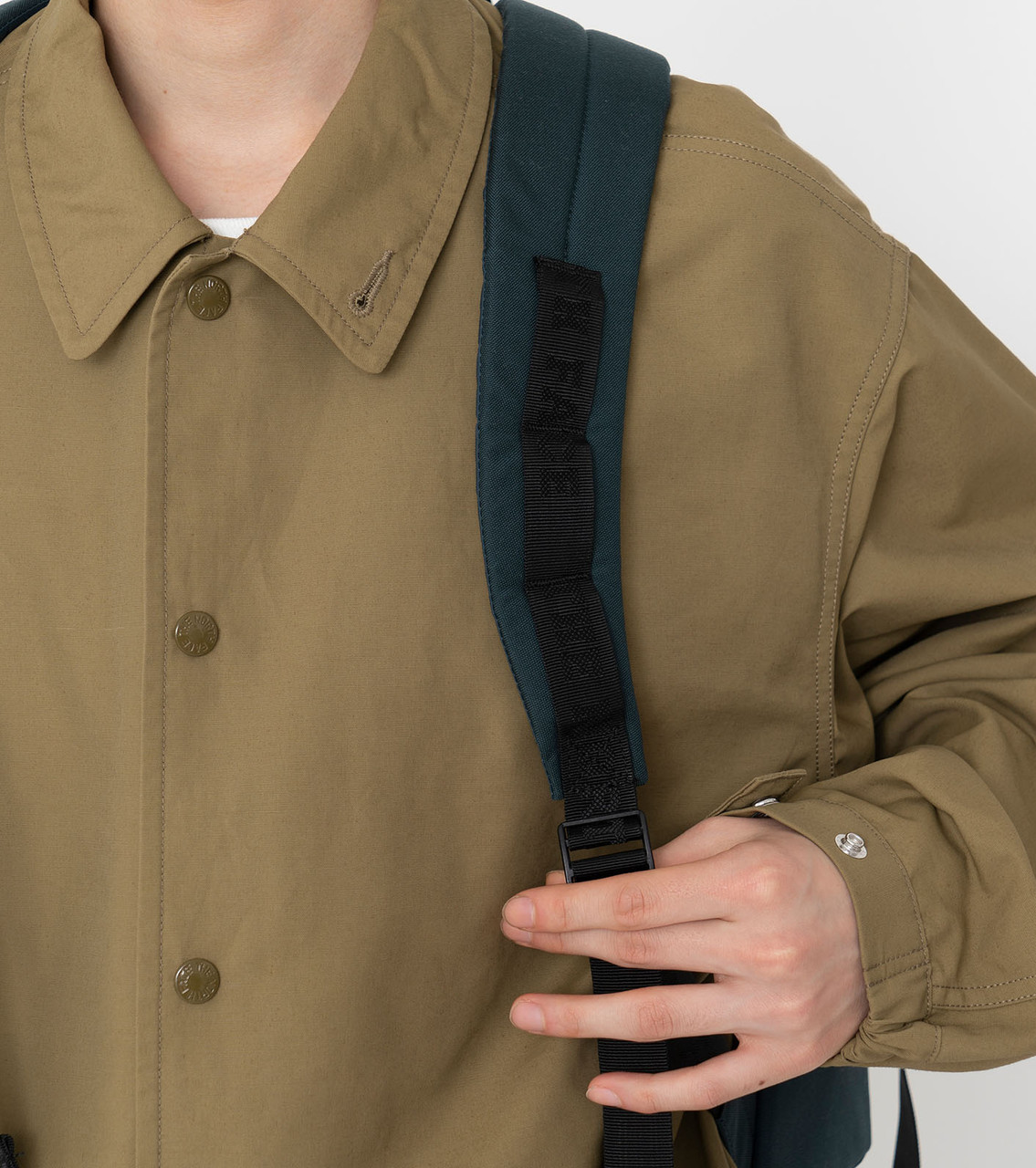 THE NORTH FACE PURPLE LABEL BAG CORDURA Nylon Day Pack Online Shop