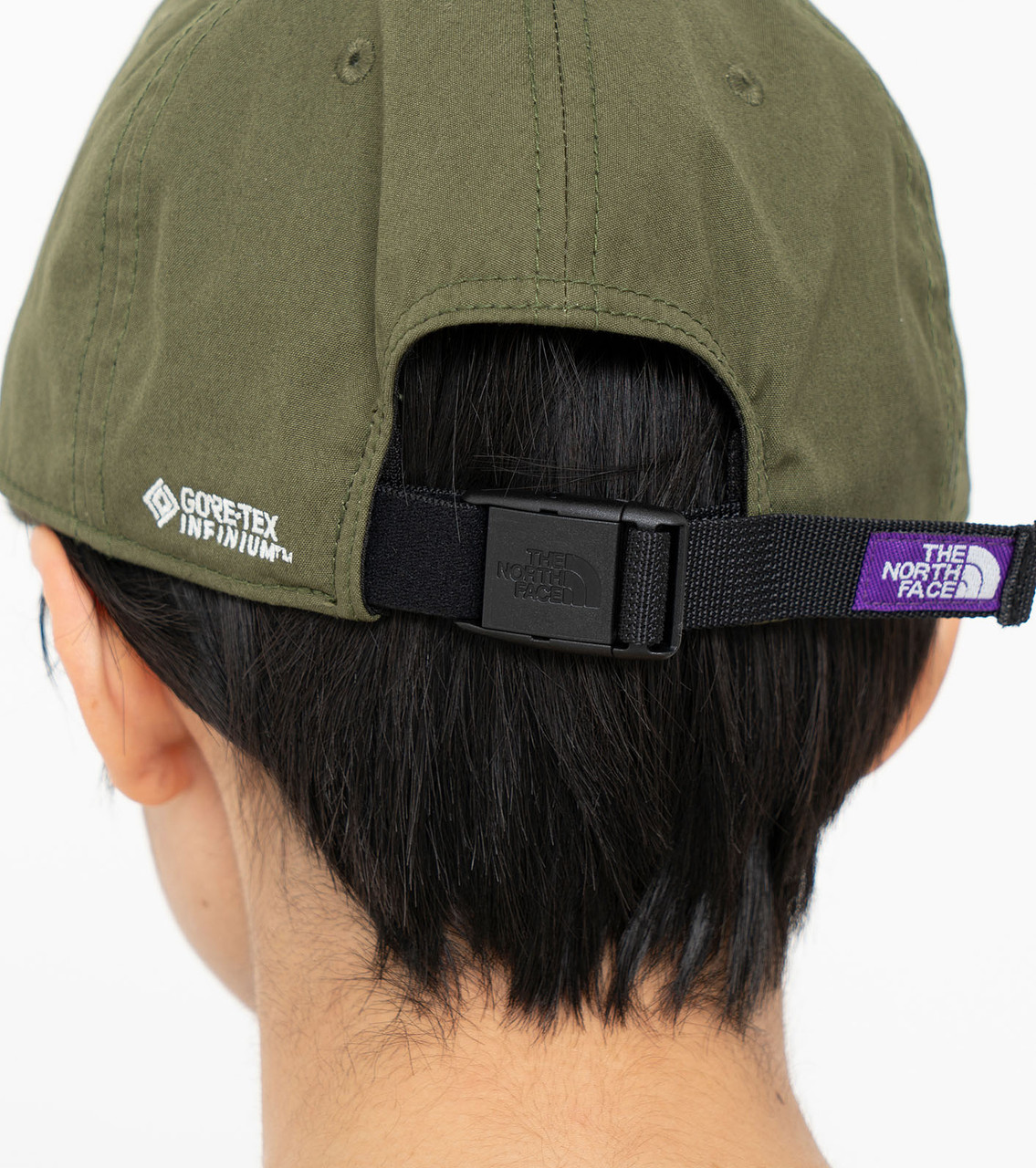 THE NORTH FACE PURPLE LABEL HAT 65/35 GORE-TEX INFINIUM™ Cap 