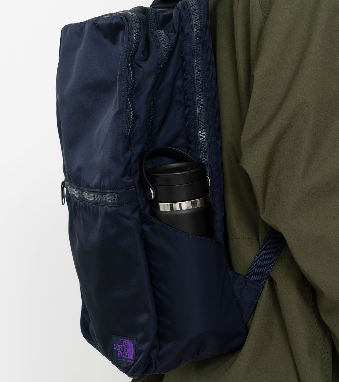 THE NORTH FACE PURPLE LABEL BAG Day Pack Online Shop to Worldwide