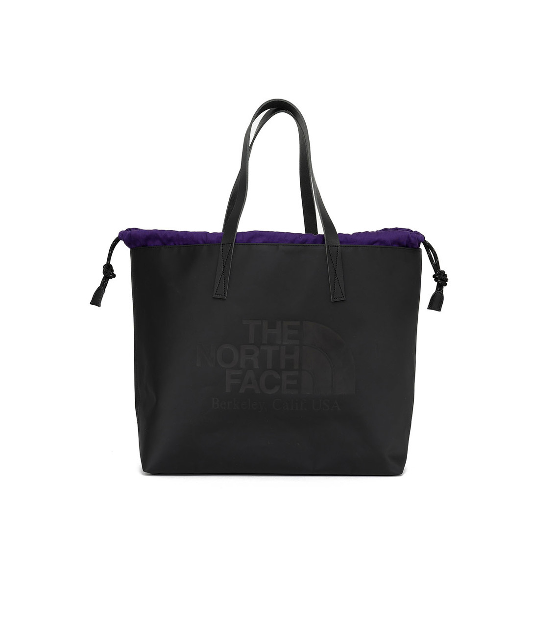THE NORTH FACE PURPLE LABEL BAG TPE Tote Bag Online Shop to Worldwide