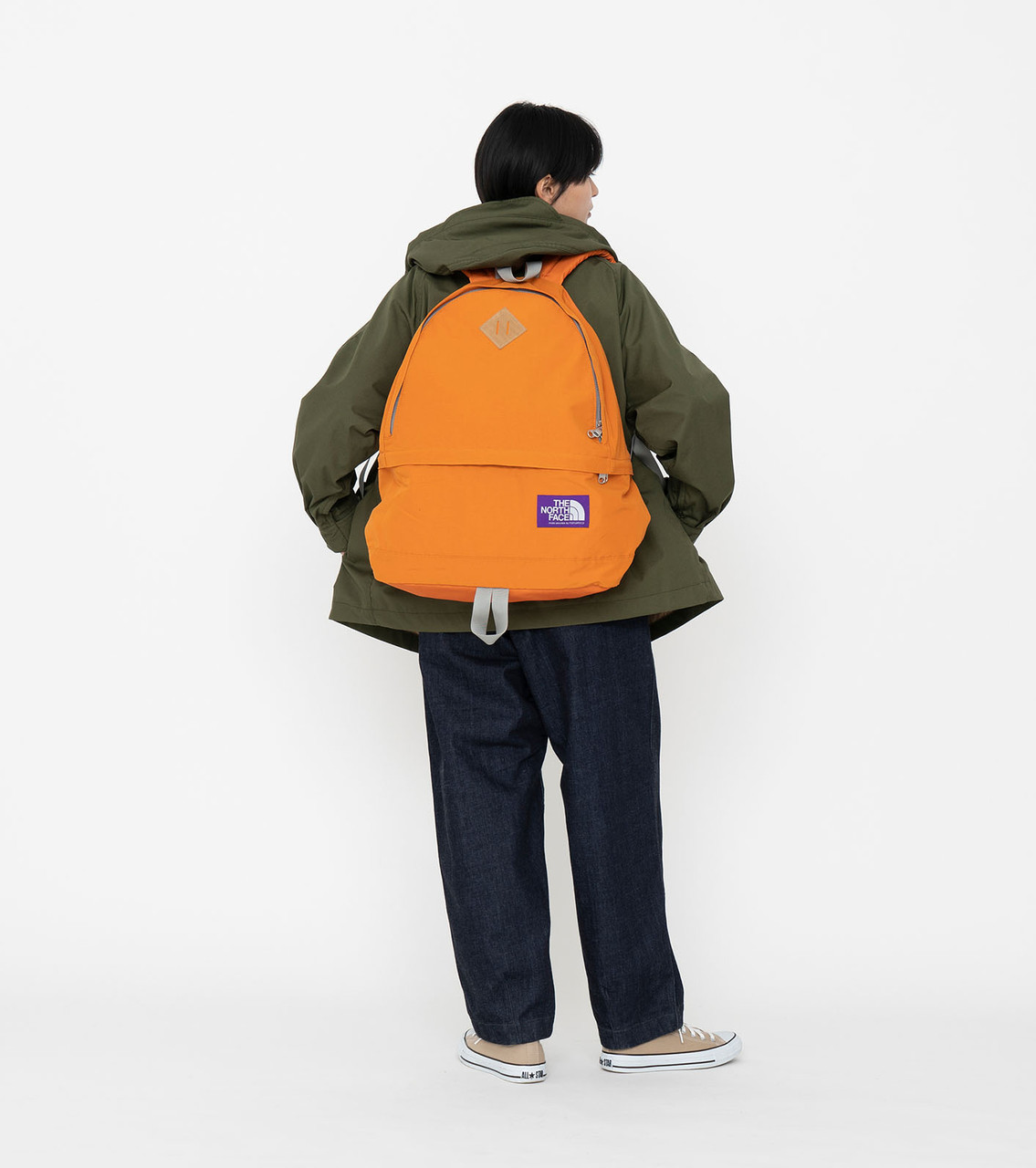 THE NORTH FACE PURPLE LABEL Field Day Pack NN7201N 6326