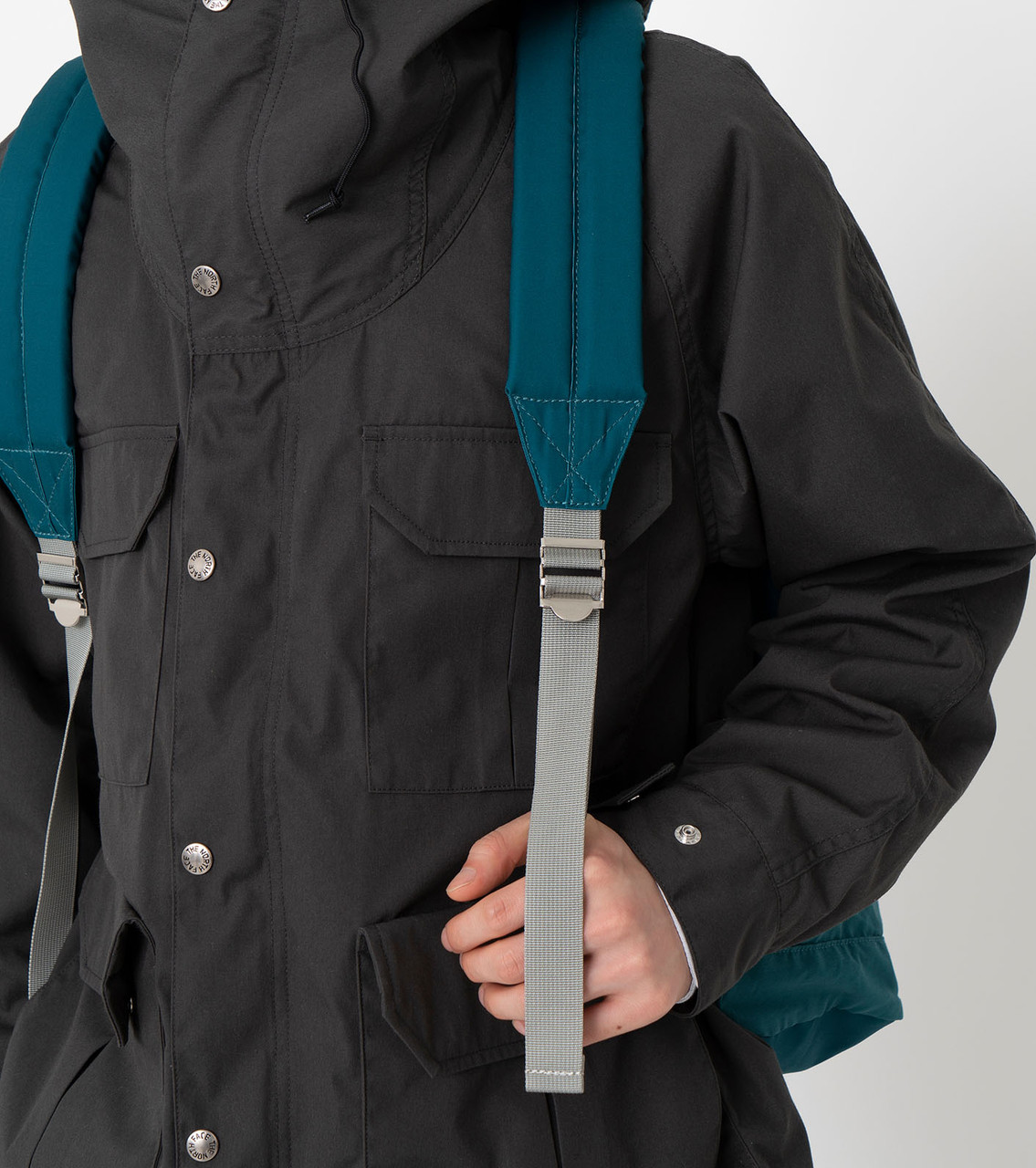 THE NORTH FACE PURPLE LABEL BAG Field Day Pack Online Shop to