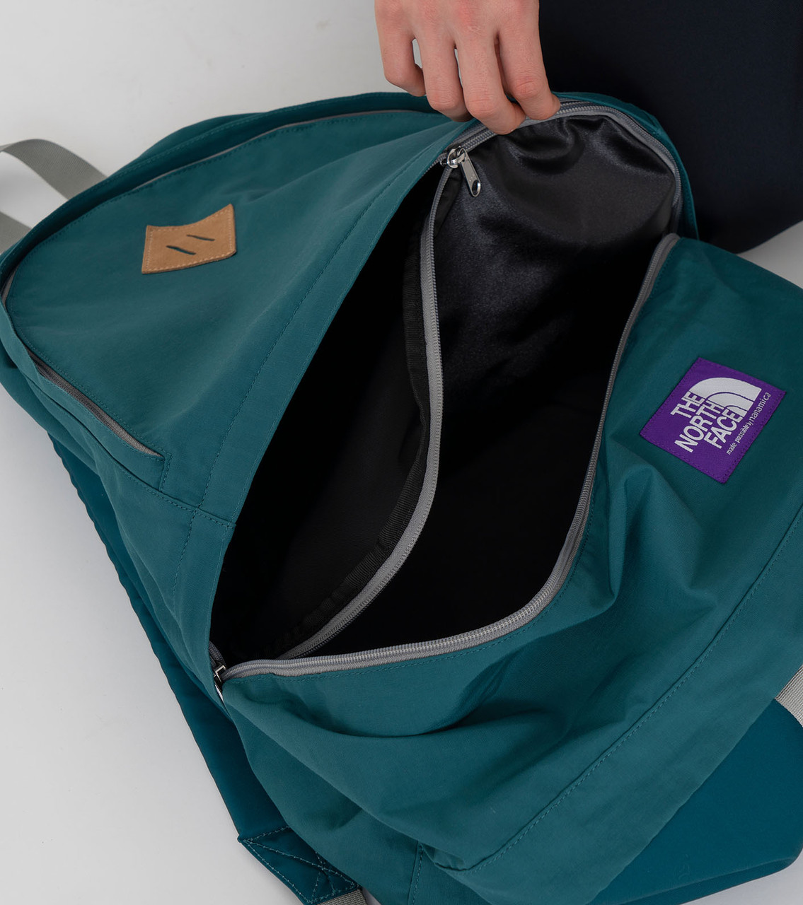 THE NORTH FACE PURPLE LABEL BAG Field Day Pack Online Shop to