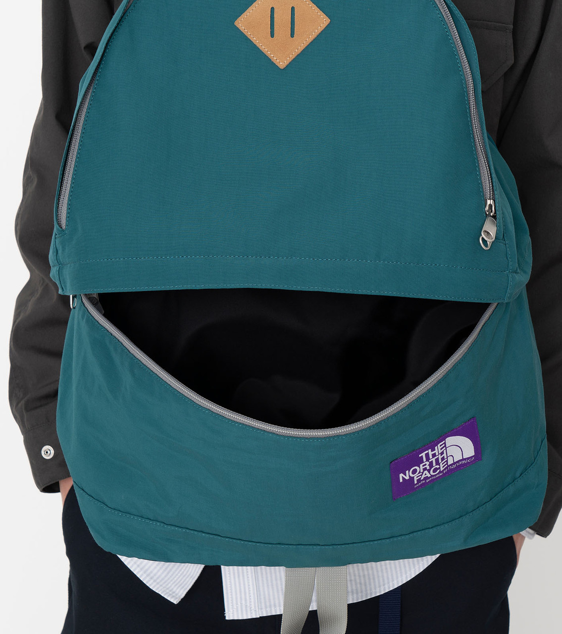 THE NORTH FACE PURPLE LABEL Field Day Pack NN7201N 6326