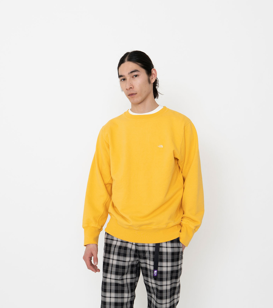 邦楽 uNi CORE365 CE418 - Men's Origin Performance Pique Quarter-Zip Pullover