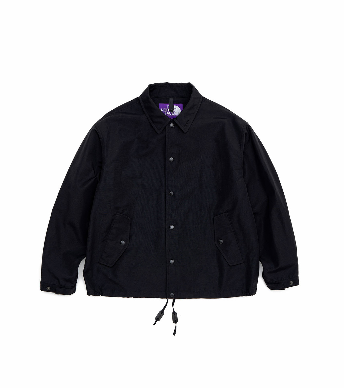 THE NORTH FACE PURPLE LABEL JACKET Mountain Wind Coach Jacket
