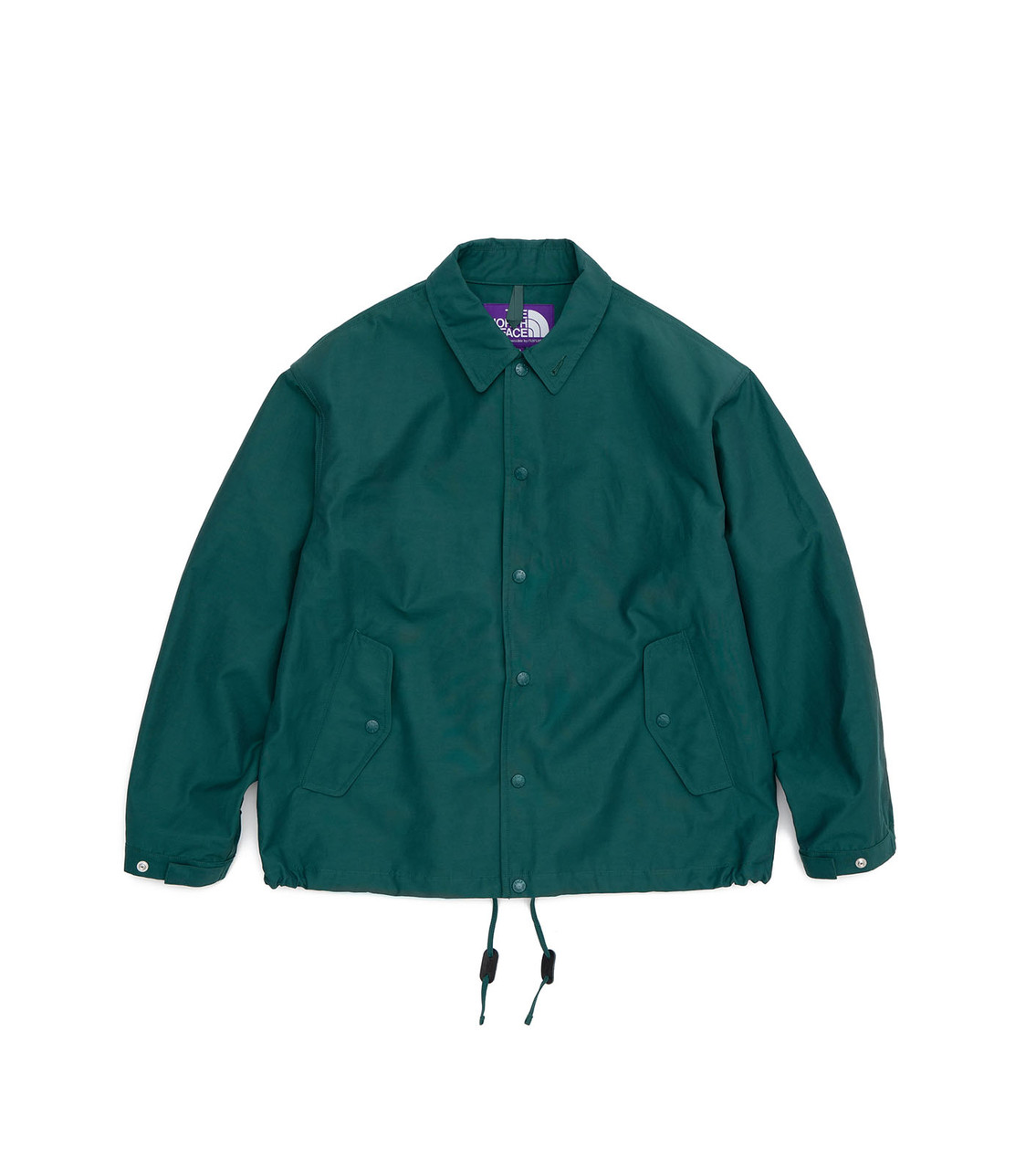 THE NORTH FACE PURPLE LABEL JACKET Mountain Wind Coach Jacket Online Shop  to Worldwide