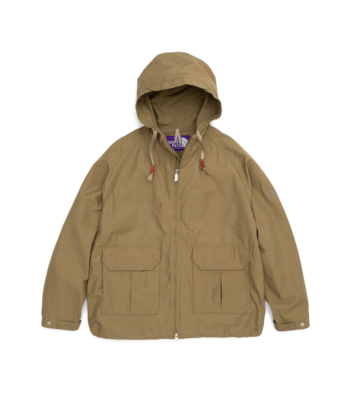 THE NORTH FACE PURPLE LABEL Mountain Wind Parka NP2204N 6304