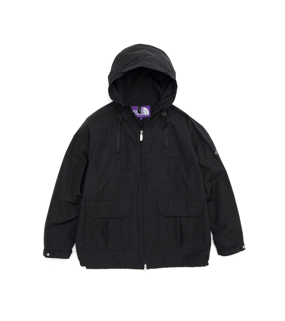 THE NORTH FACE PURPLE LABEL JACKET Mountain Wind Parka Online Shop