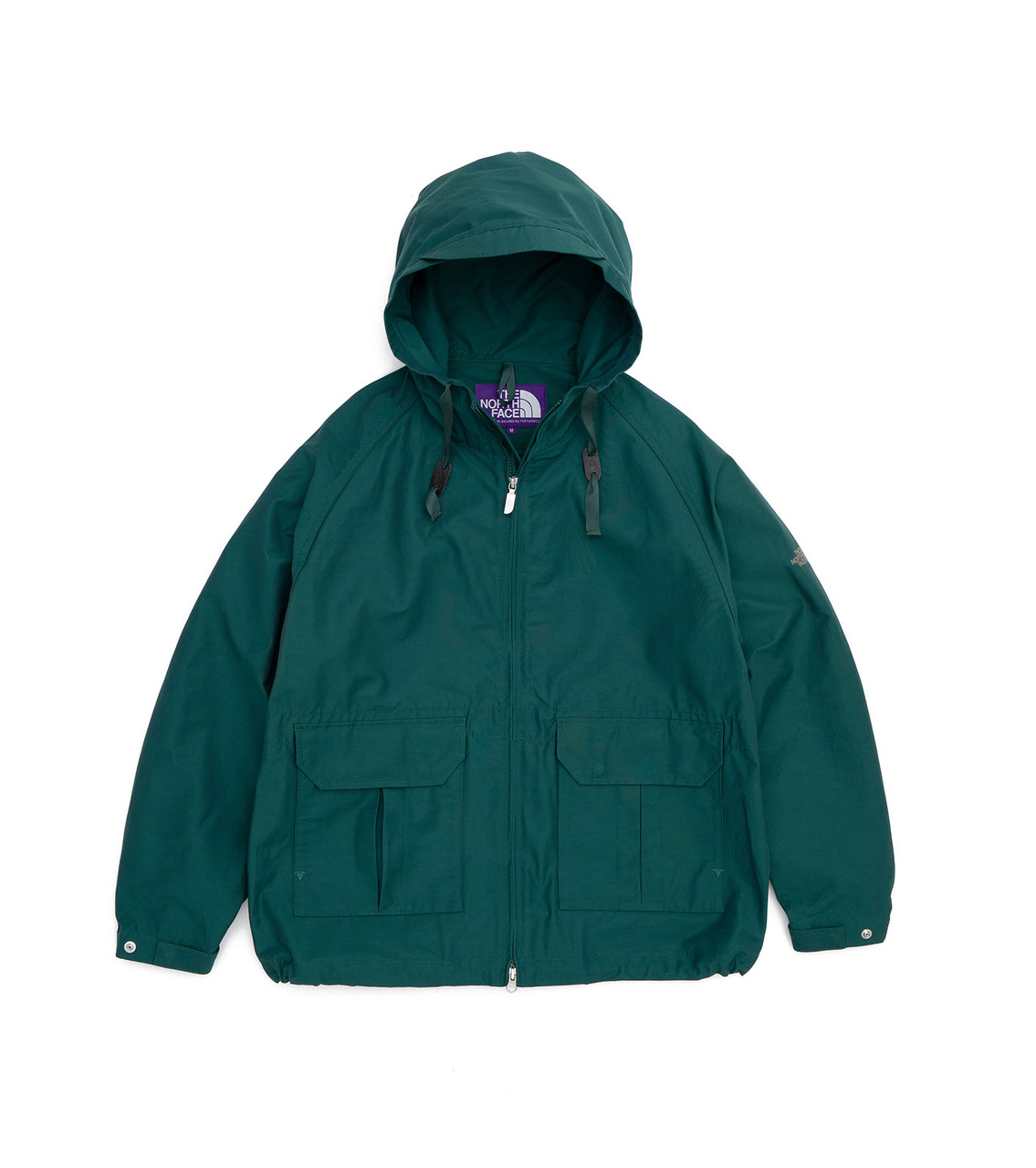 THE NORTH FACE PURPLE LABEL JACKET Mountain Wind Parka Online Shop