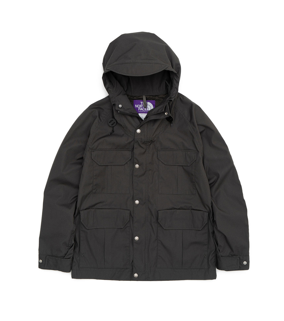 THE NORTH FACE PURPLE LABEL 65/35 Mountain Parka NP2051N 6298