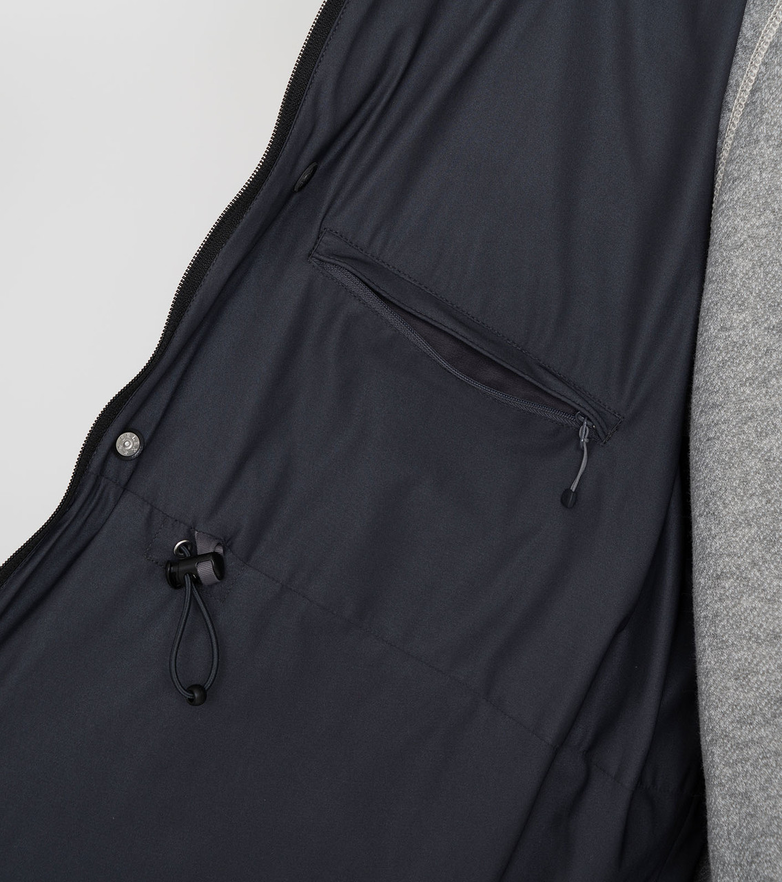 4HYB ミトン Lサイズ 黒 Salomon Essential LT Warm HZ Womens Midlayer | FCSki.com - Fox