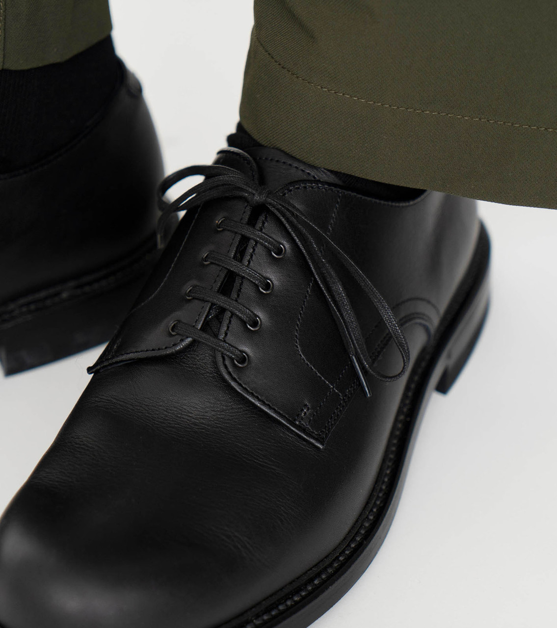 nanamica x REGAL FOOTWEAR GORE-TEX Plain Toe Shoes Online Shop to 