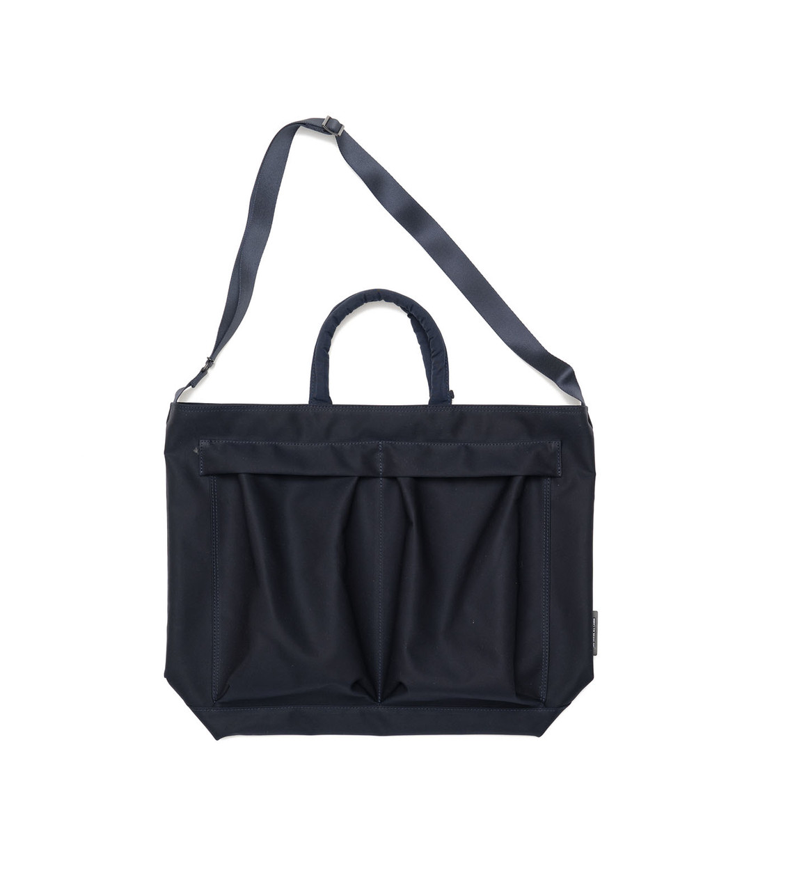 nanamica BAG Water repellent 2Way Tote Bag Online Shop to Worldwide