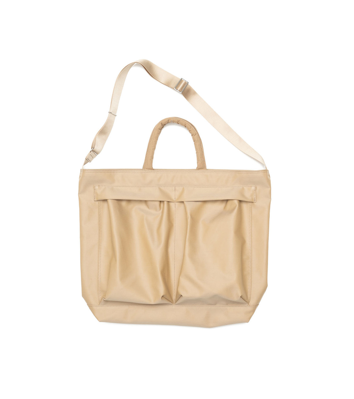 nanamica Water repellent 2Way Tote Bag SUOS223 6406