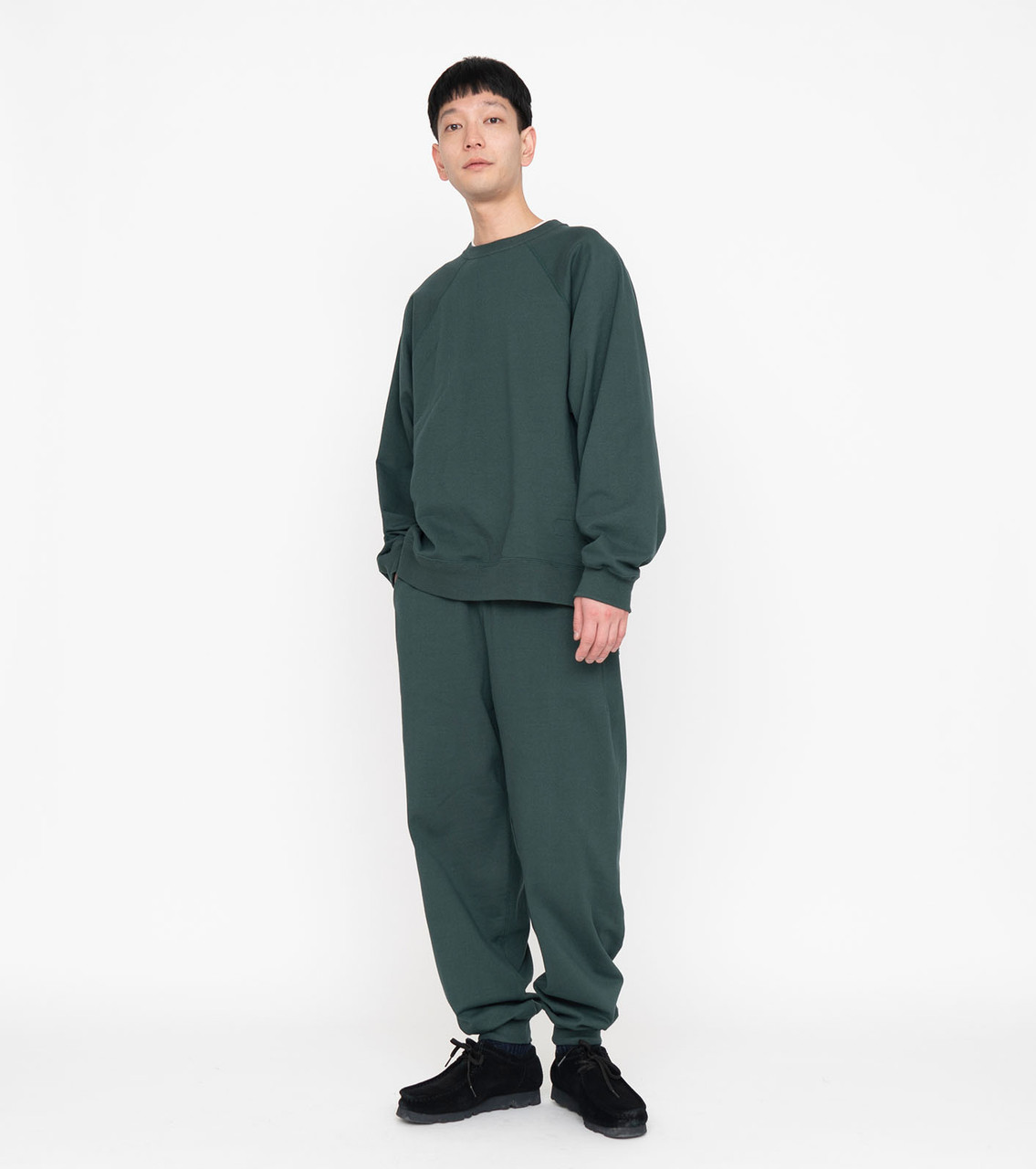 nanamica Sweat Pants SUCF176 6218