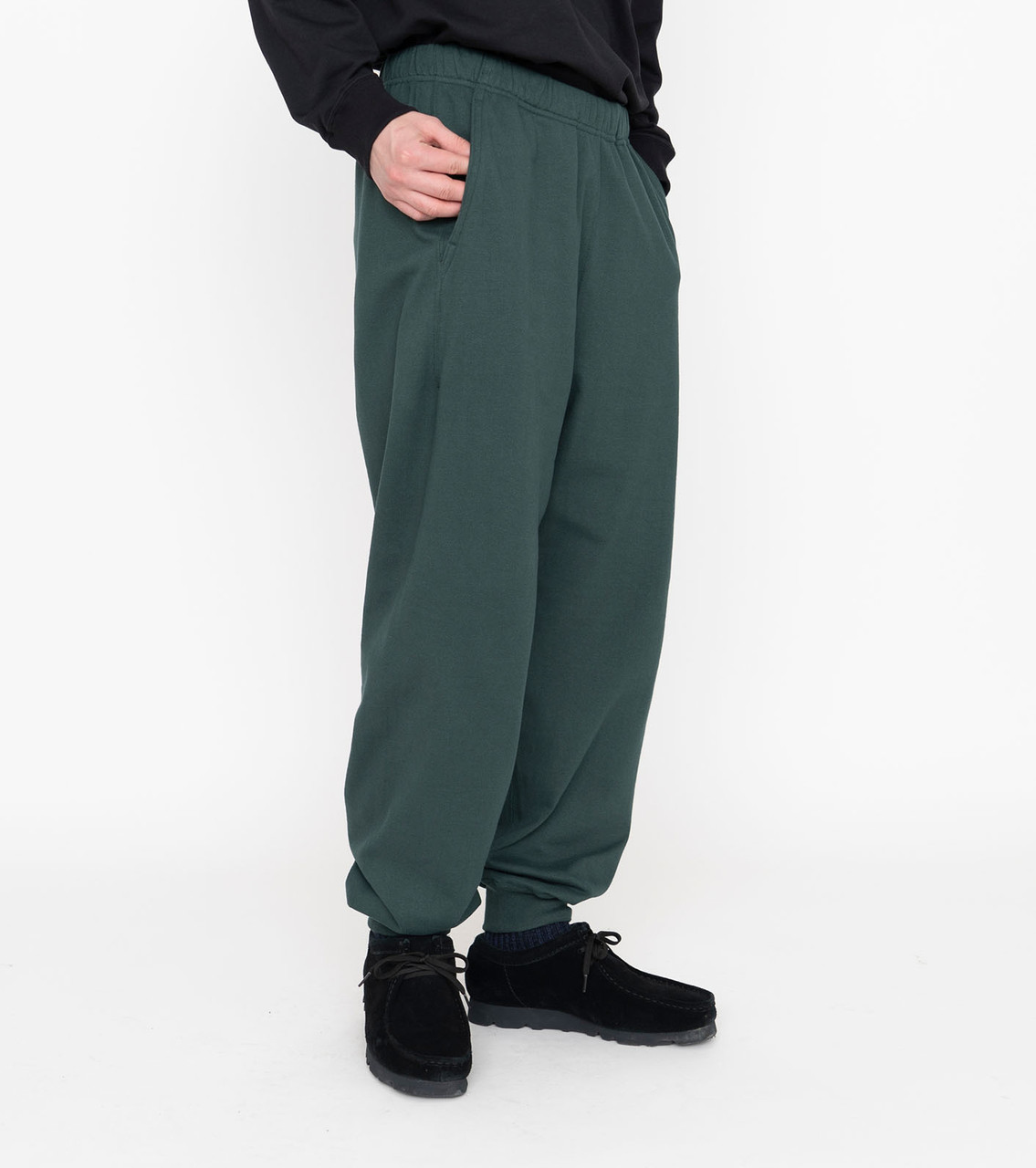 nanamica Sweat Pants SUCF176 6218