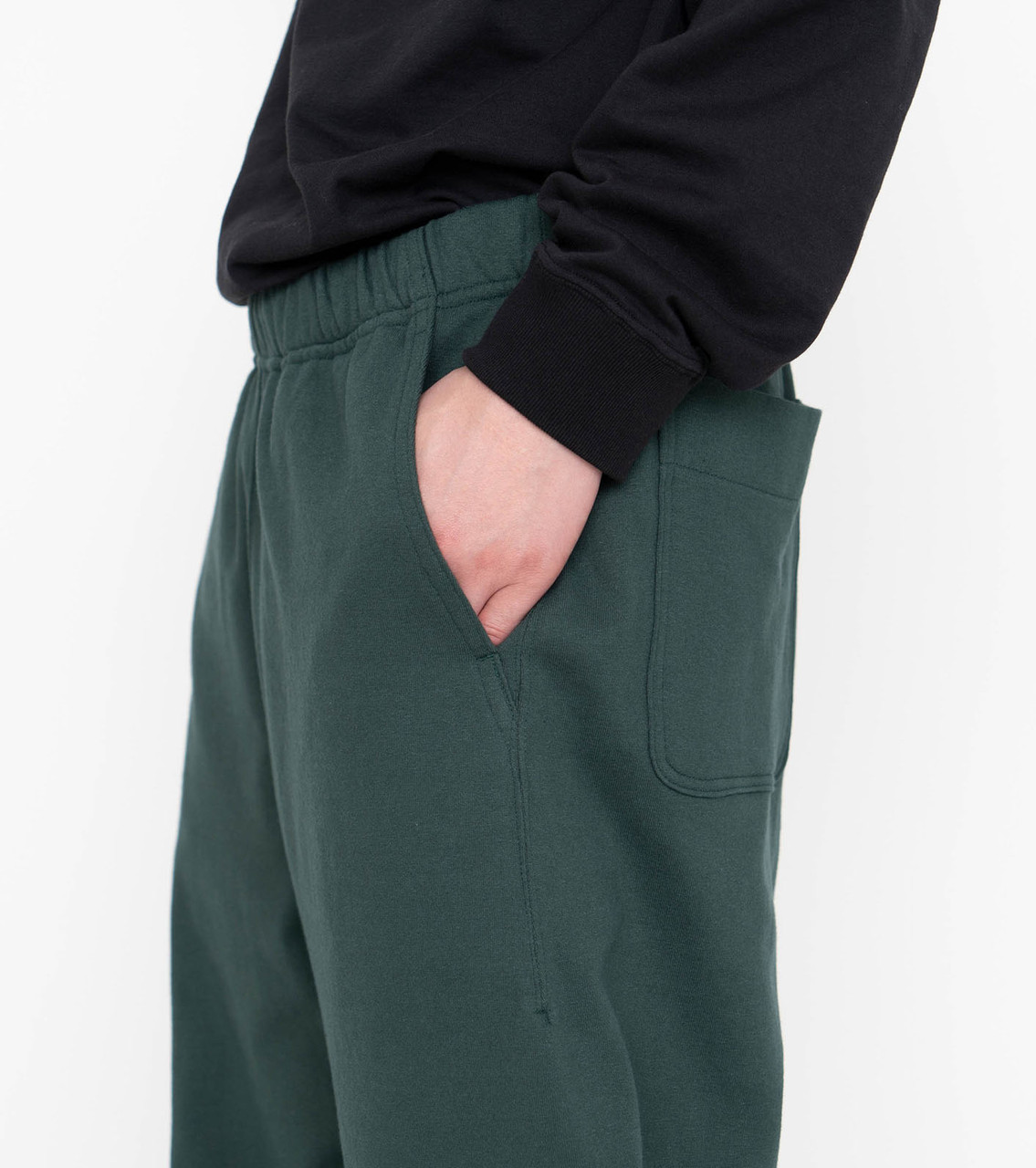 nanamica Sweat Pants SUCF176 6218