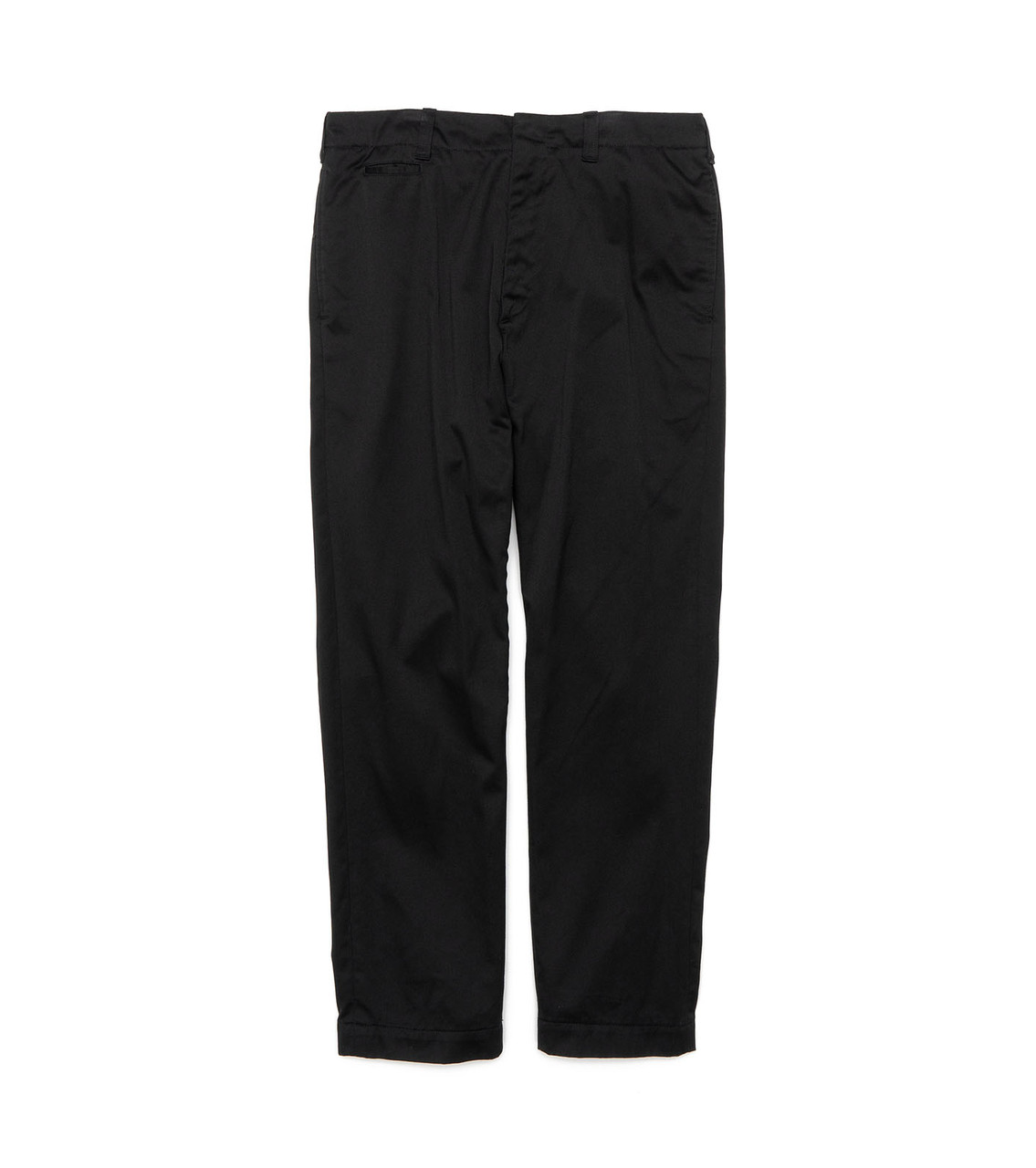 nanamica PANTS Straight Chino Pants Online Shop to Worldwide