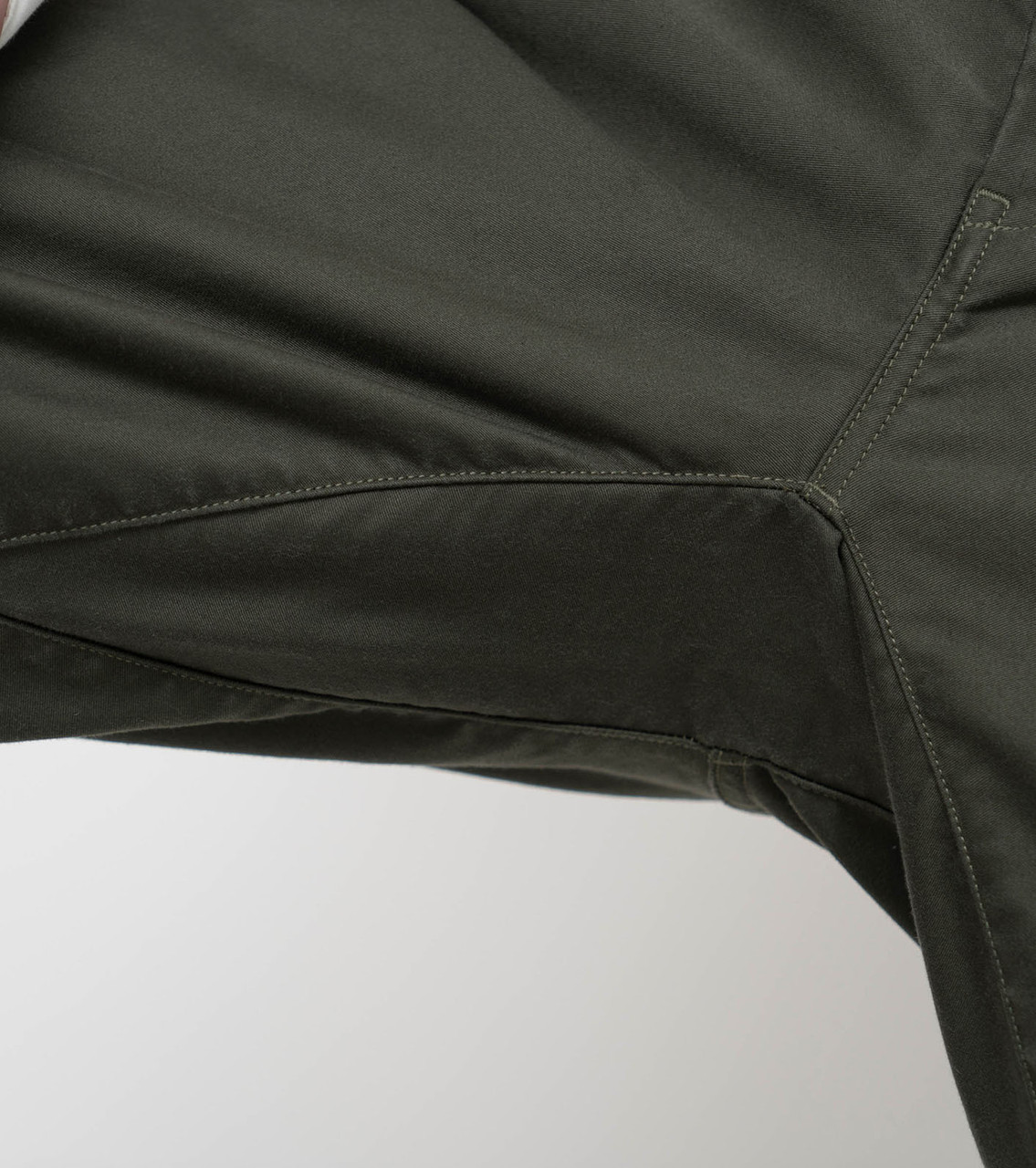 nanamica Moleskin Dock Pants SUCF251 6162