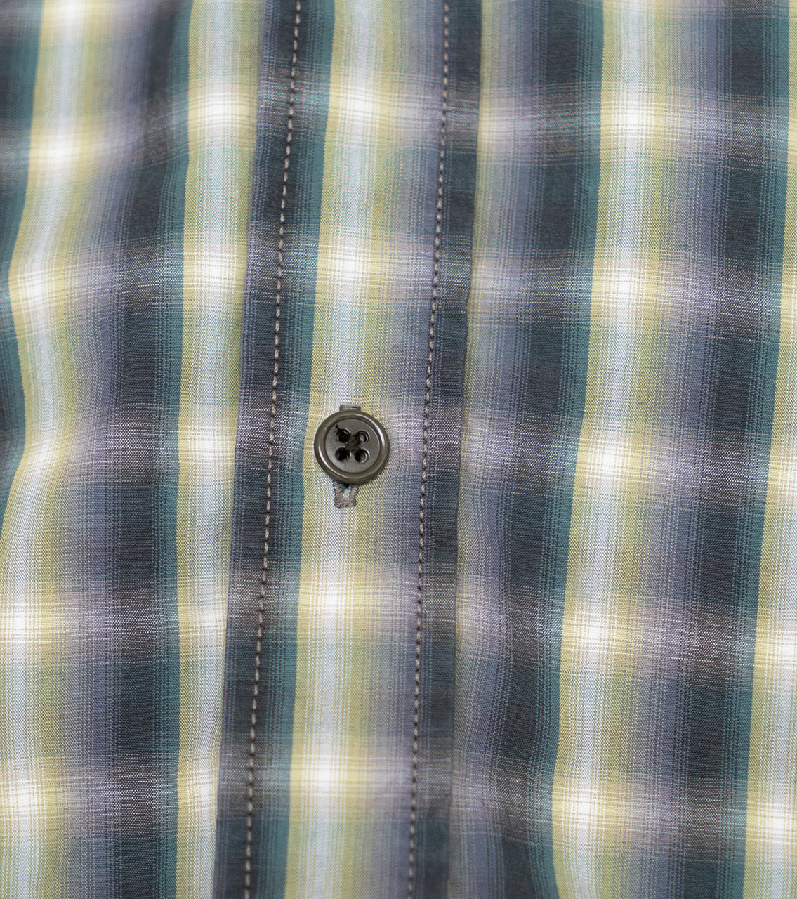 nanamica Check Deck Shirt SUGF295 6237