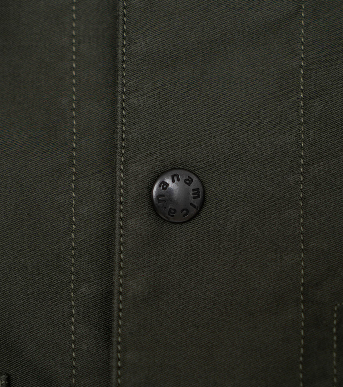 nanamica JACKET Moleskin Dock Jacket Online Shop to Worldwide