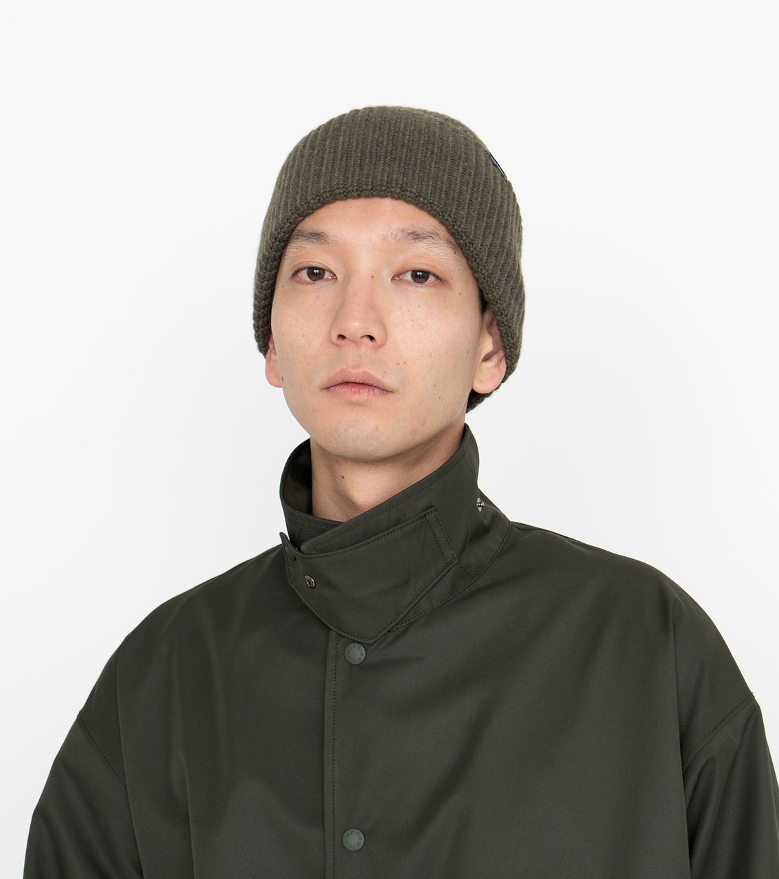 nanamica JACKET 2L GORE-TEX Coach Jacket Online Shop to Worldwide