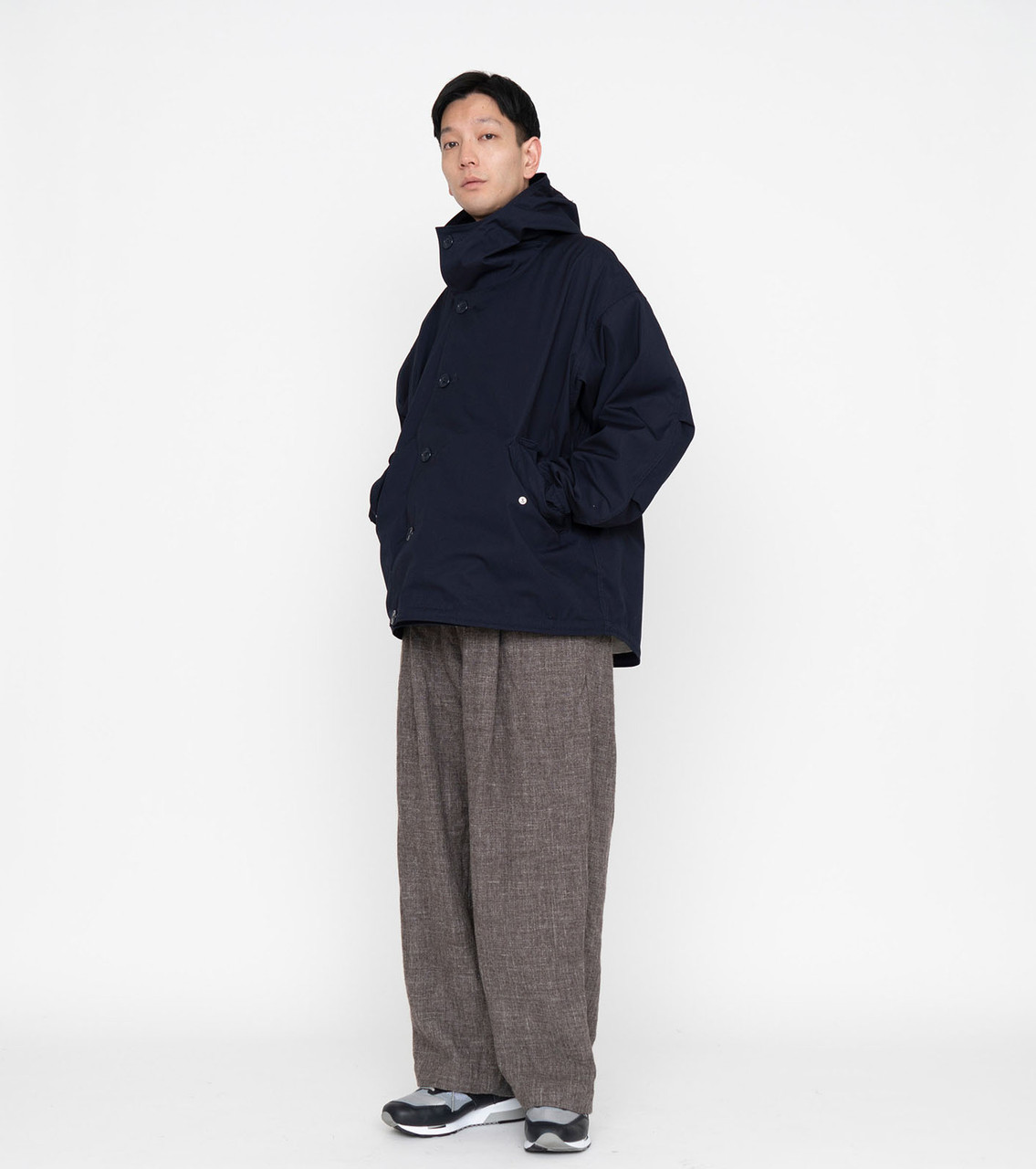 nanamica JACKET Hooded Jacket Online Shop to Worldwide