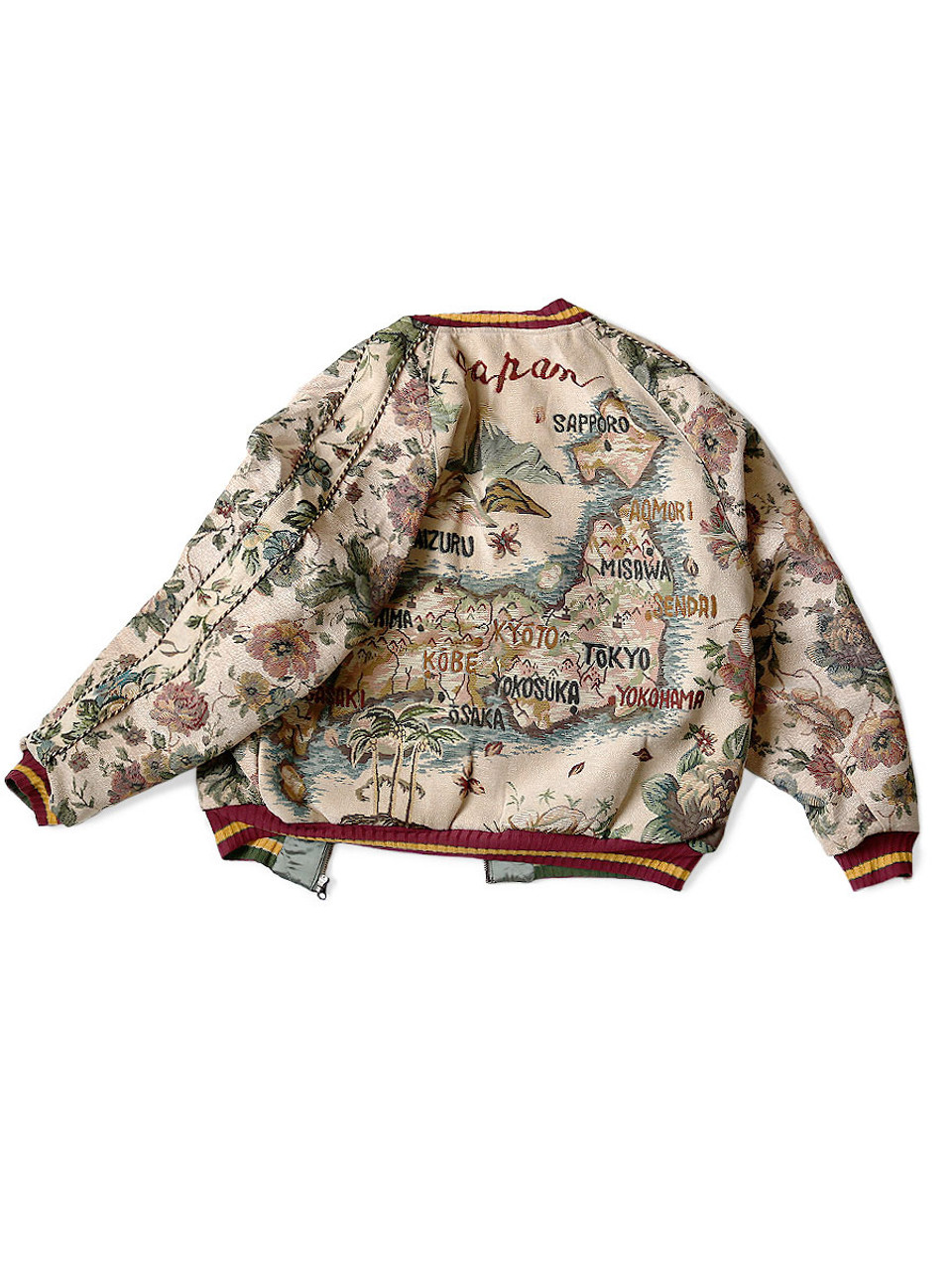 Gobelins Souvenir JKT (JAPAN) K2109LJ001EK-1272