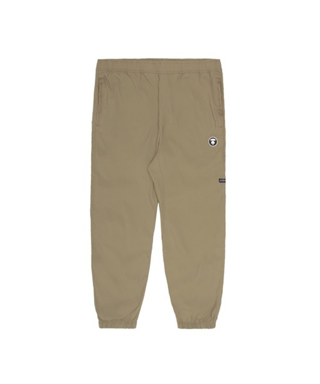 AAPE MEN NOW WOVEN PANTS