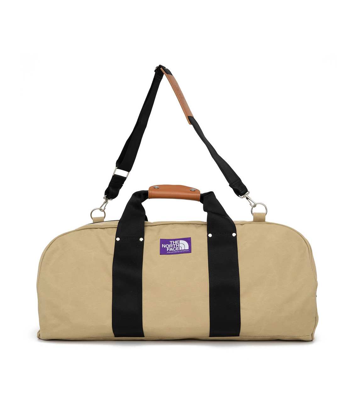 THE NORTH FACE PURPLE LABEL Big Duffle Bag NN7257N 6324