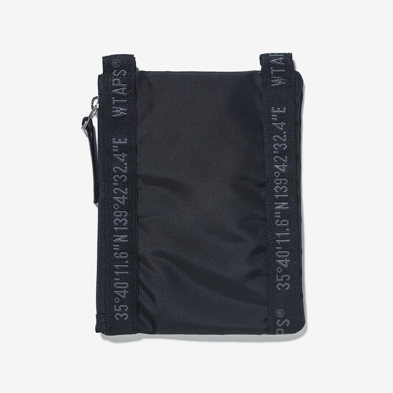 HANG OVER / POUCH / NYLON. CORDURA® 212TQDT-CG02