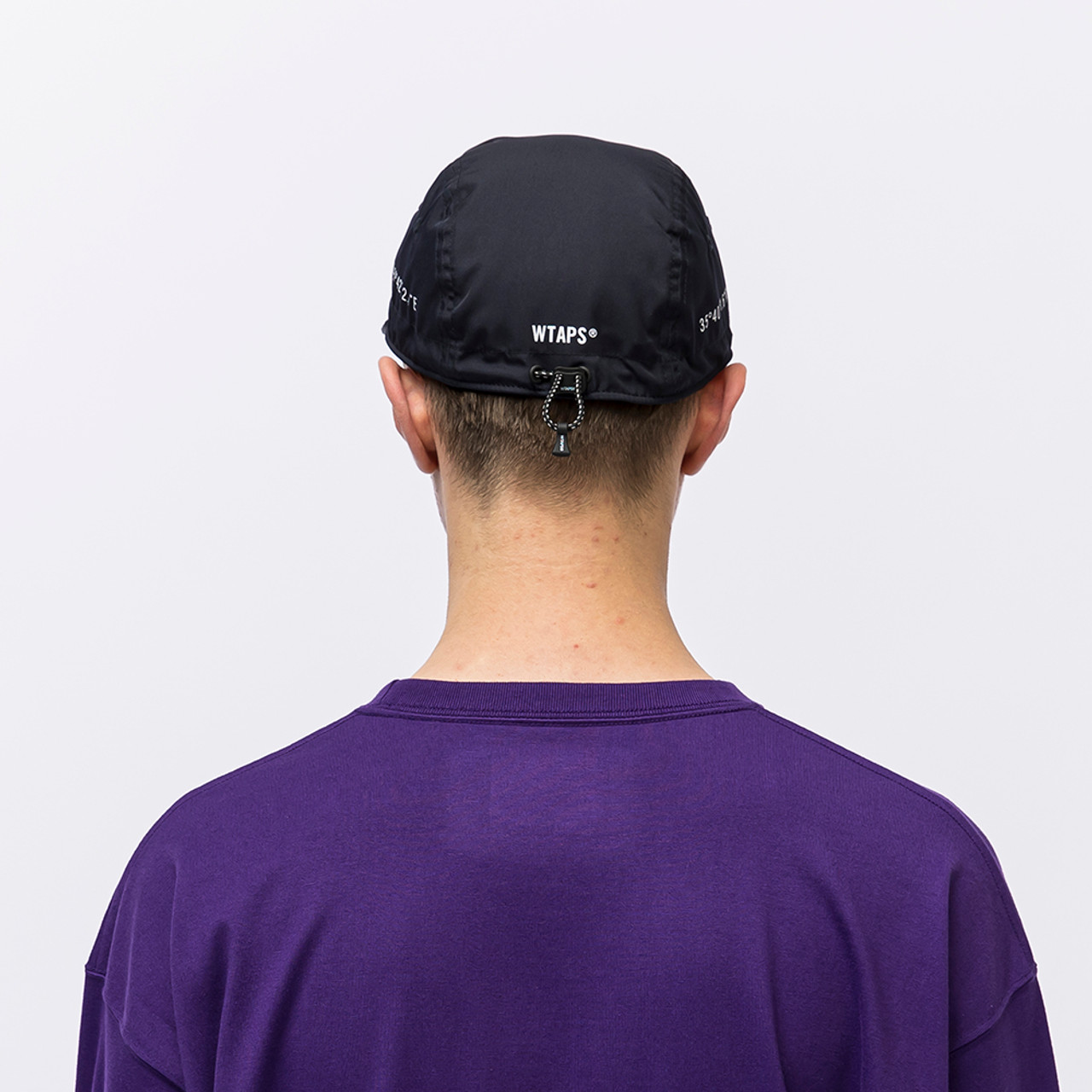 WTAPS - T-7 02 CAP | www.carmenundmelanie.at