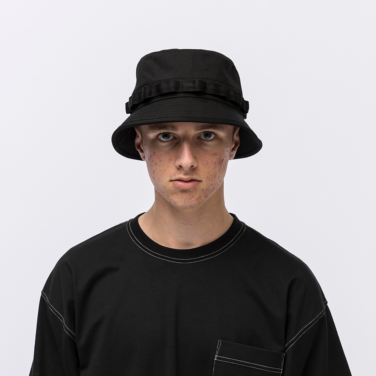 WTAPS JUNGLE 02 / HAT