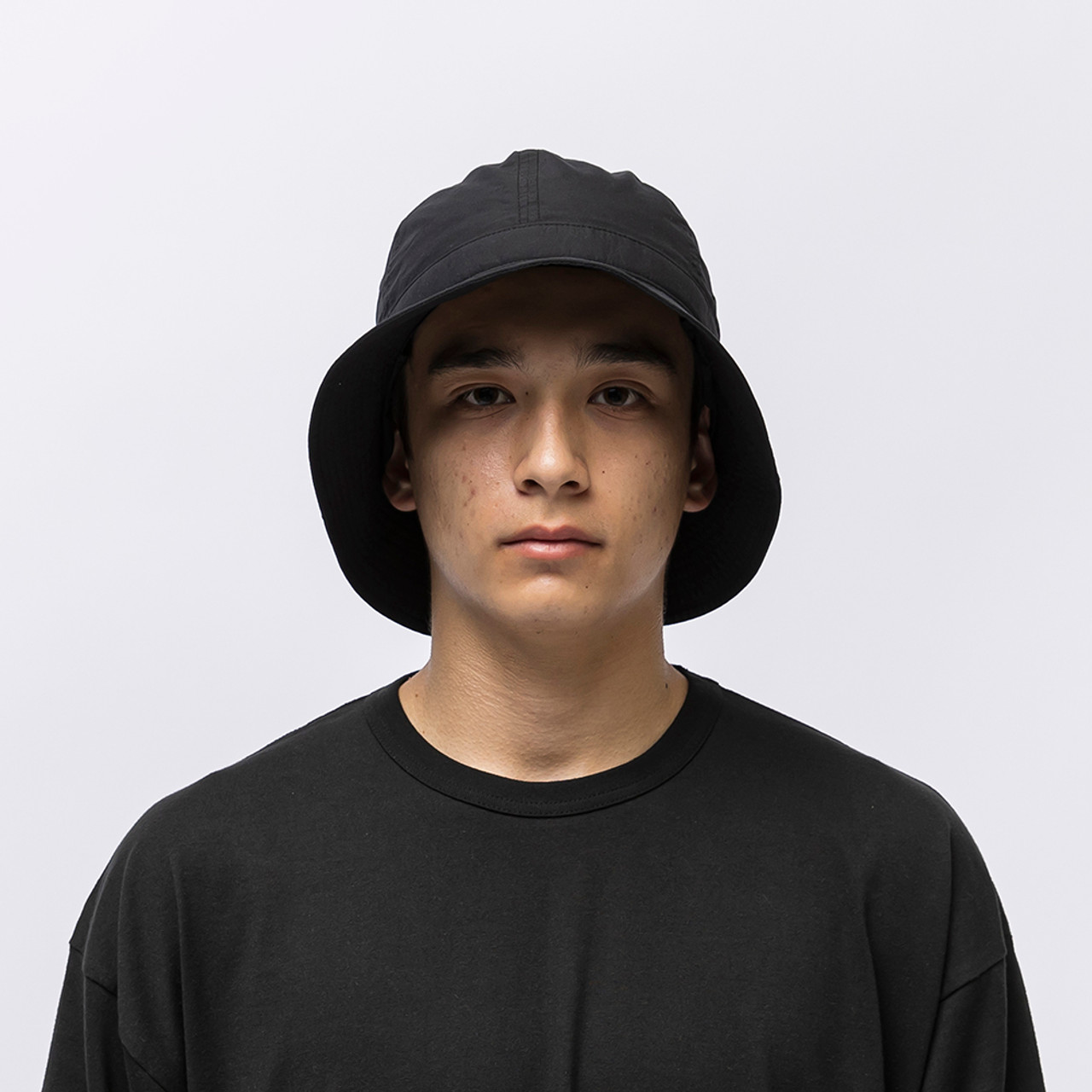 WTAPS Hat.Cap FACEHUGGER / HAT / NYCO. WEATHER. SUPPLEX®