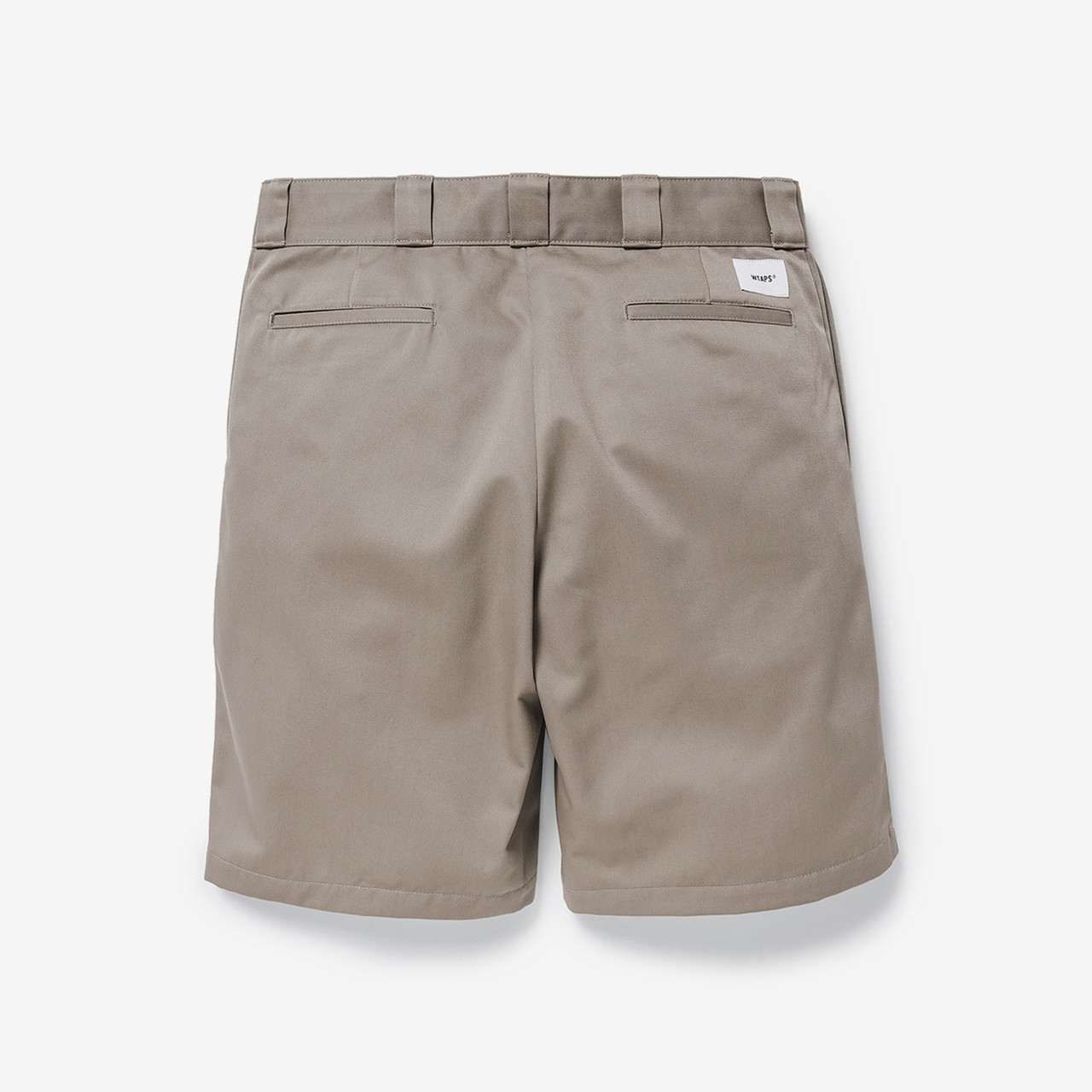 UNION / SHORTS / COPO. TWILL 211BRDT-PTM04