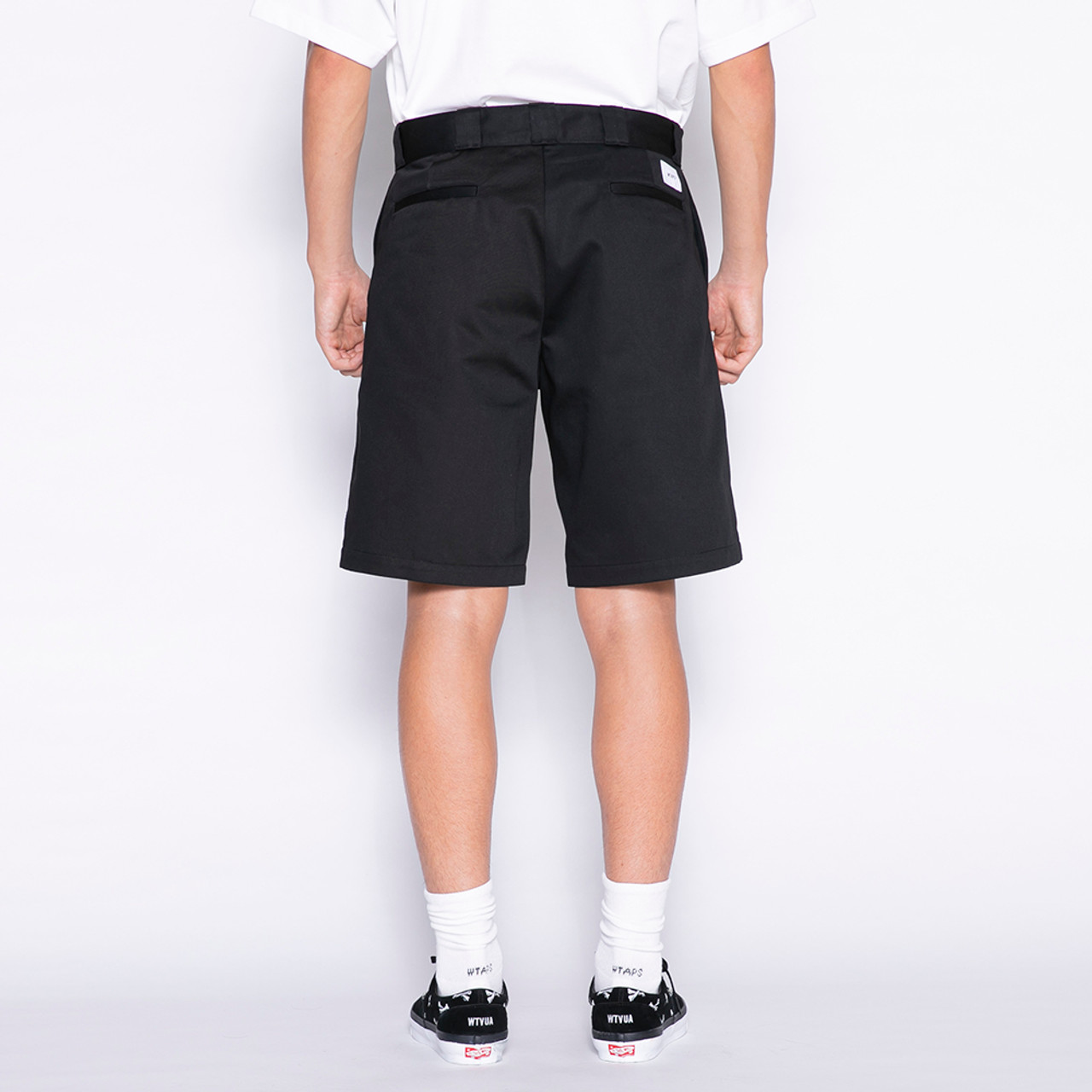 UNION / SHORTS / COPO. TWILL 211BRDT-PTM04