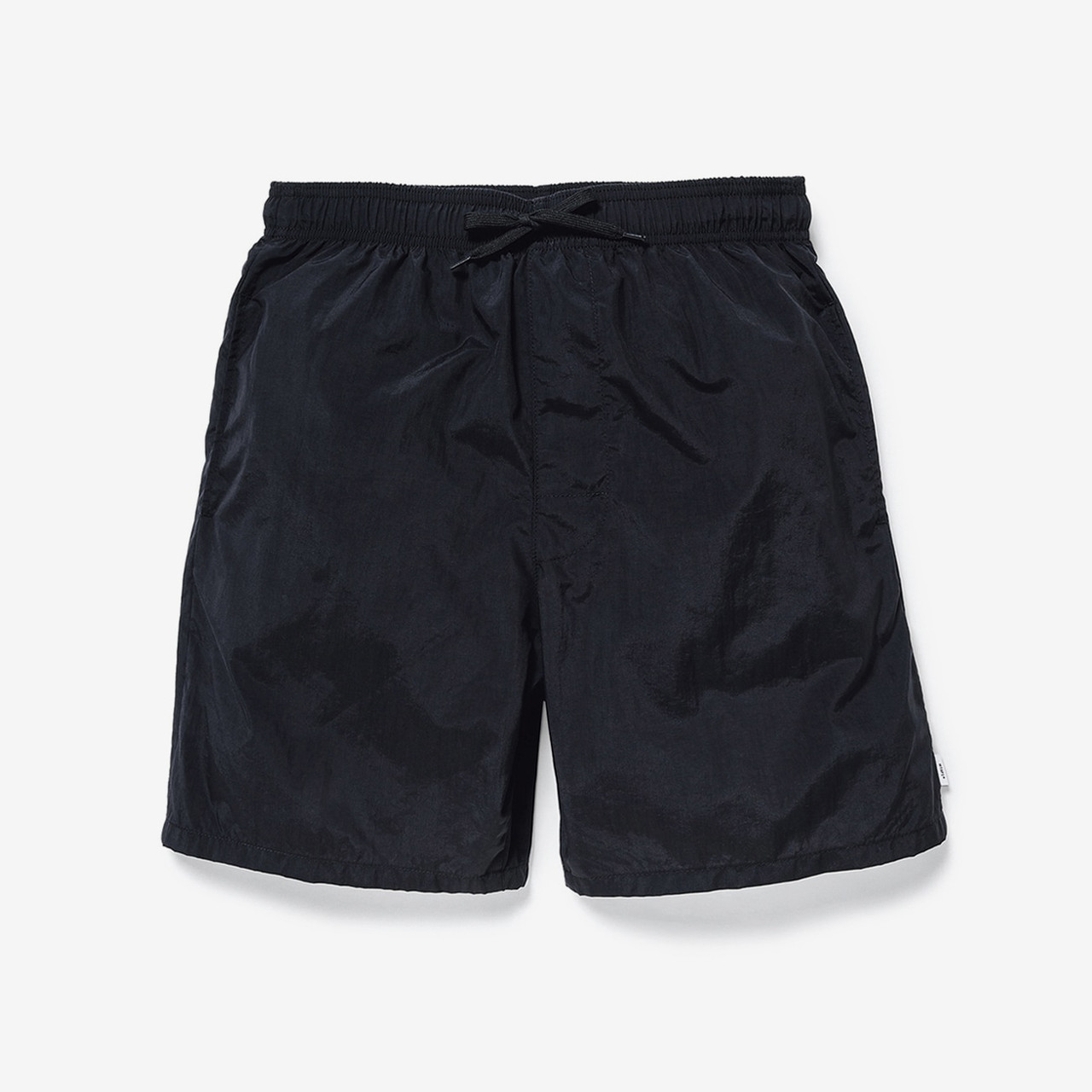 WTAPS Trousers SEAGULL 02 / SHORTS / NYLON. TUSSAH